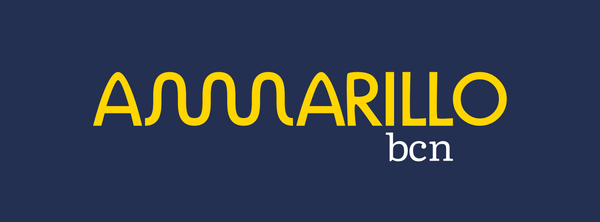 Amarillo Barcelona