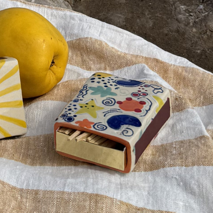 Matchbox big - Oui, c'est drôle !