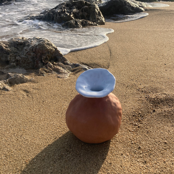 Cebollita Vase