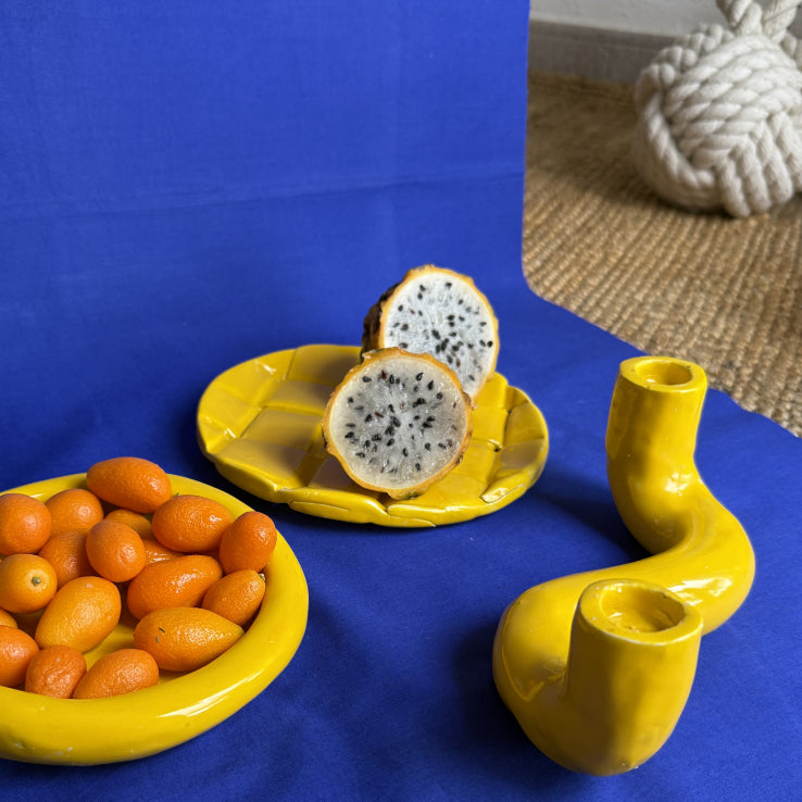 Balloon Plate