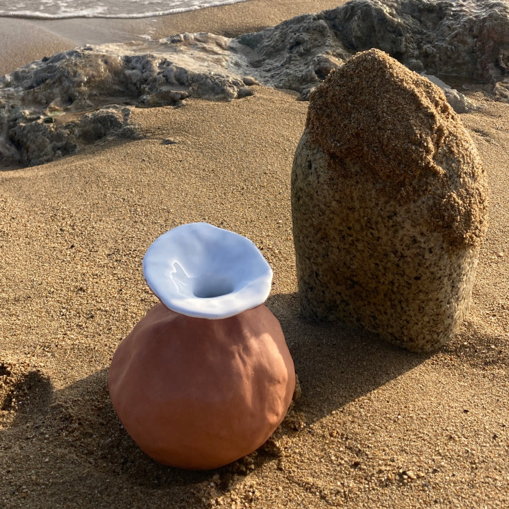 Cebollita Vase