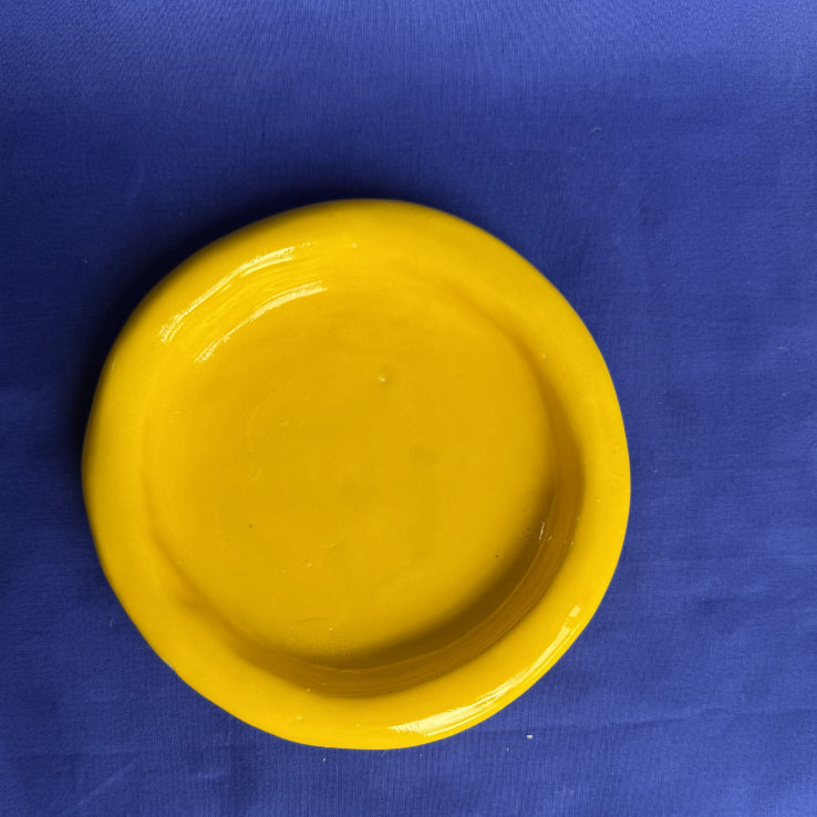 Balloon Plate