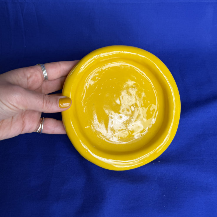 Balloon Plate