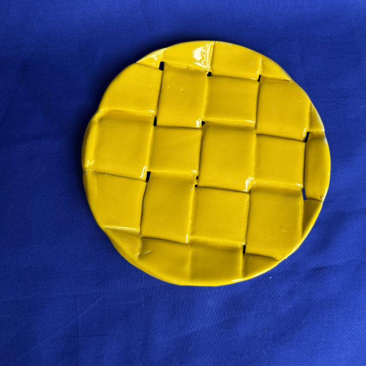 Basket Plate