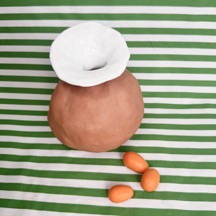 Cebollita Vase