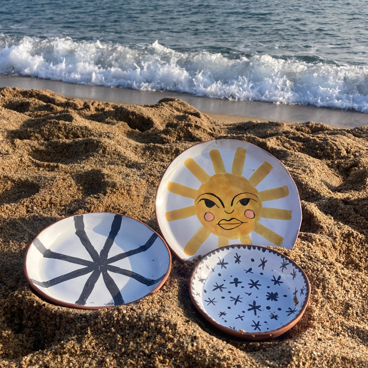 Happy Plate