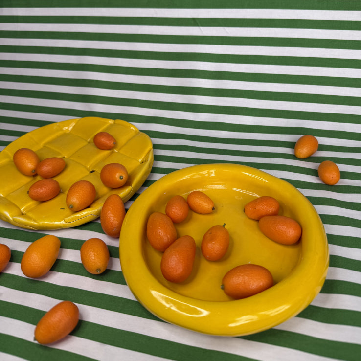 Balloon Plate