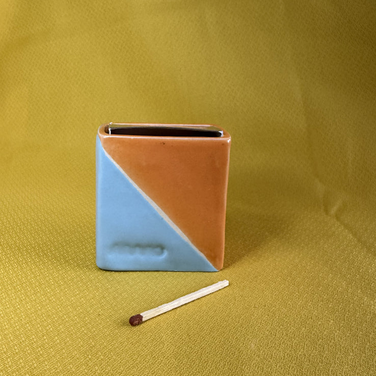 Matchbox - June