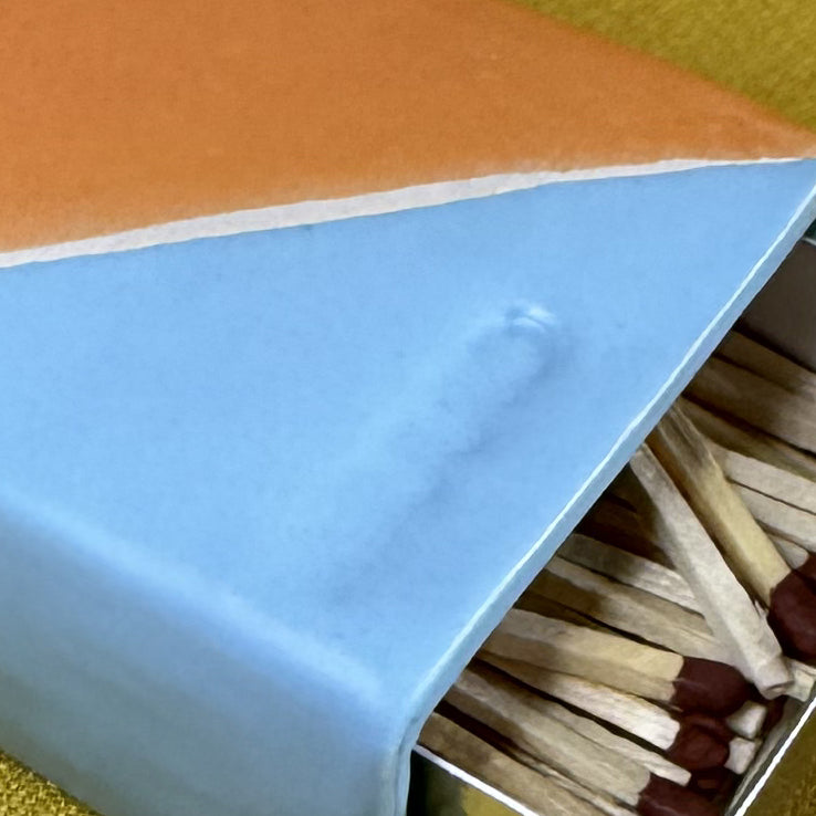 Matchbox - June