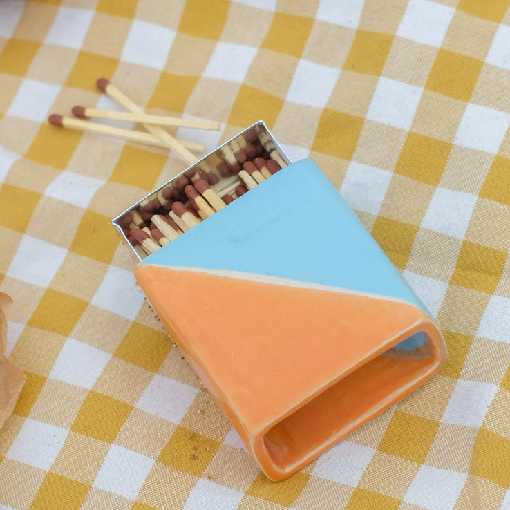 Matchbox - June
