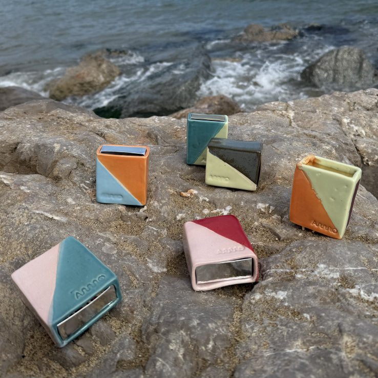 Matchbox - June