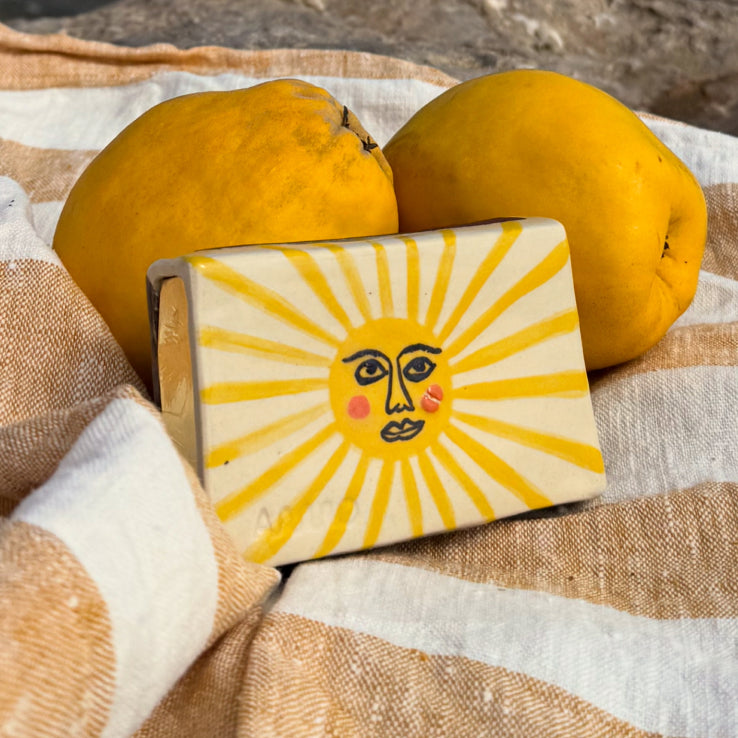Matchbox big - Sol y Luna