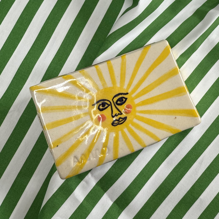 Matchbox big - Sol y Luna