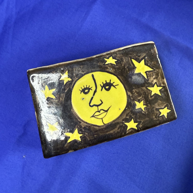 Matchbox big - Sol y Luna