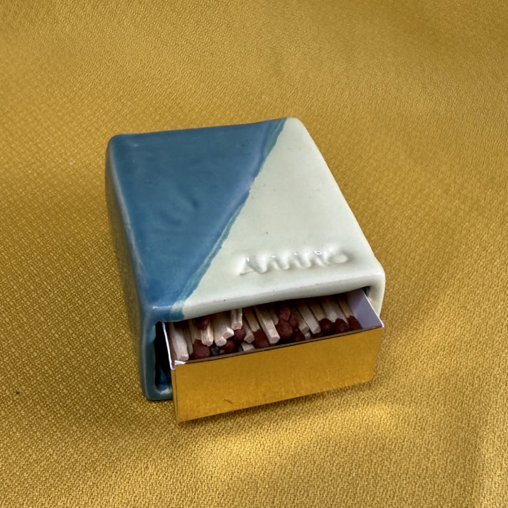 Matchbox - Underwater