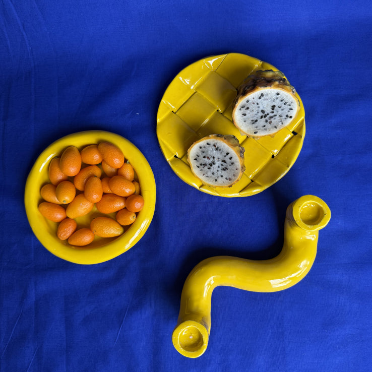 Amarillo signature collection