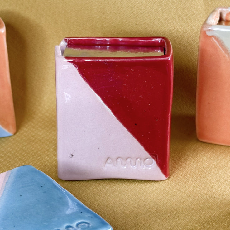 Matchbox - Berry Sorbet