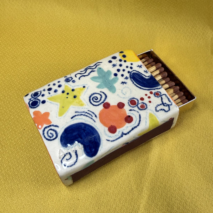 Matchbox big - Oui, c'est drôle !