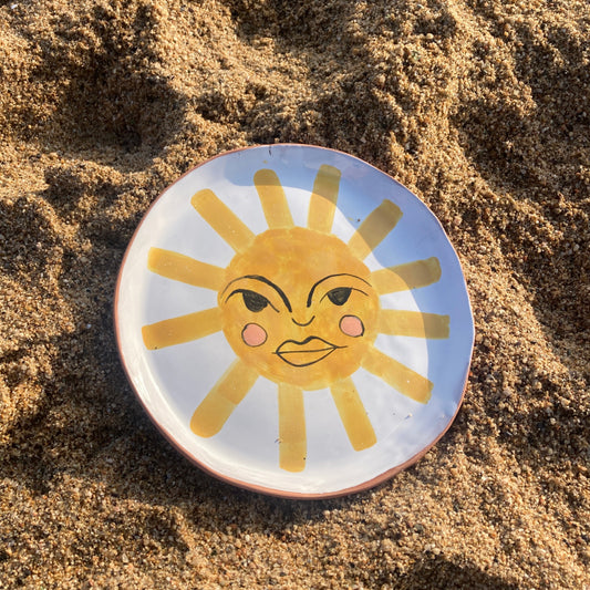 Happy Plate