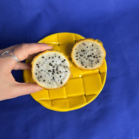 Basket Plate