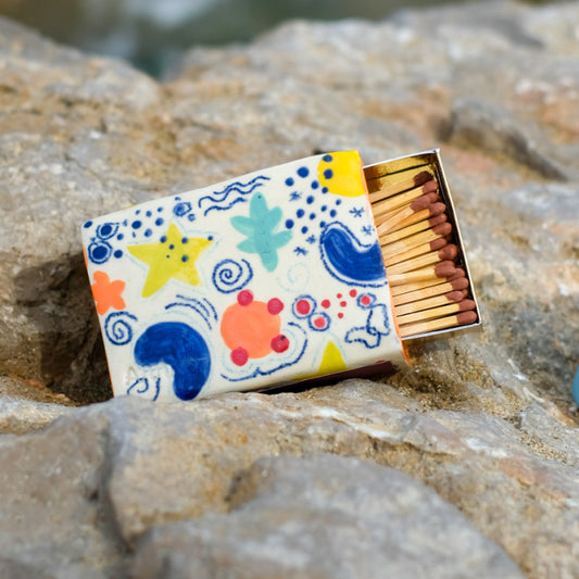 Matchbox big - Oui, c'est drôle !