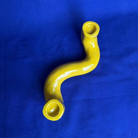 Candle Holder - Quirky Sling