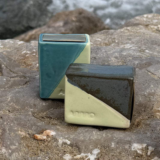 Matchbox - Forest Moss